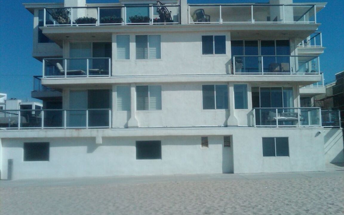 Photo of Outdoor in Marina Peninsula