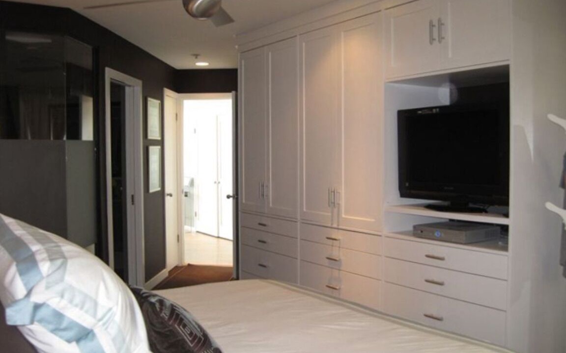Photo of Bedroom in Marina Peninsula