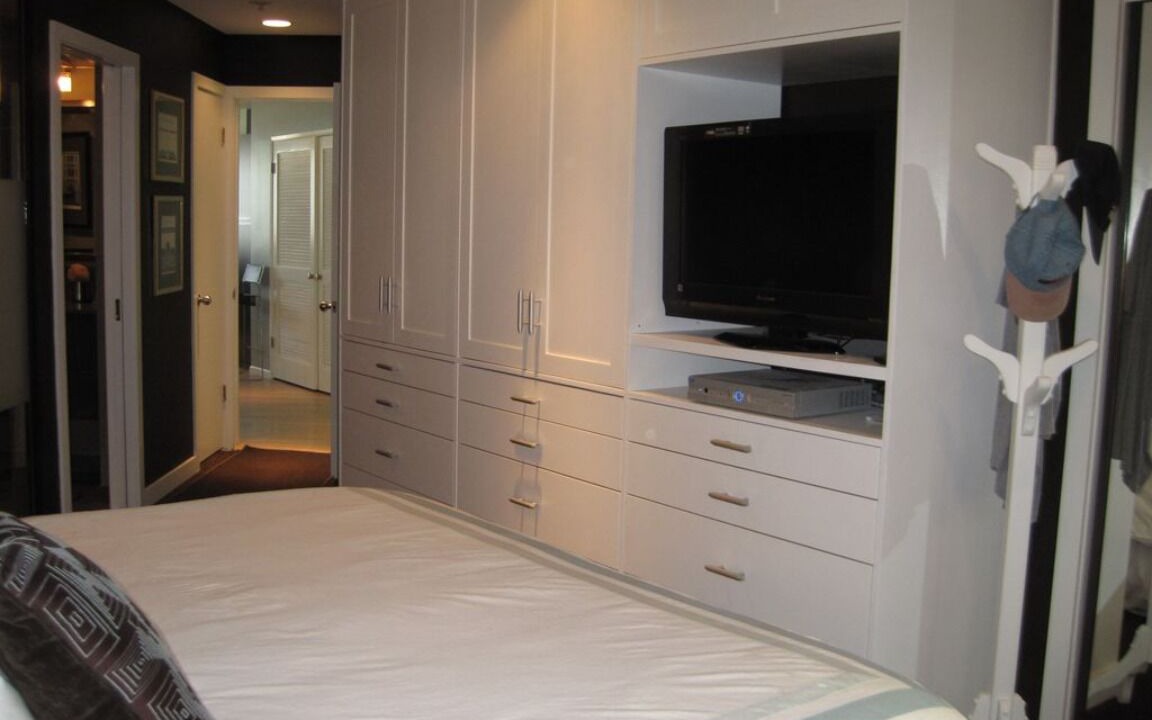 Photo of Bedroom in Marina Peninsula