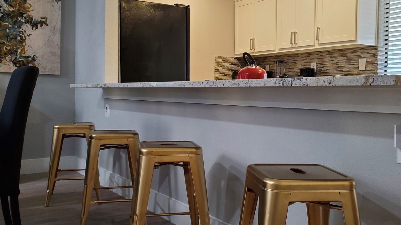 Photo of Kitchen in DeSoto