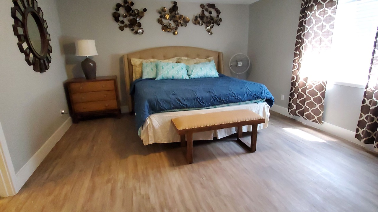 Photo of Bedroom in DeSoto