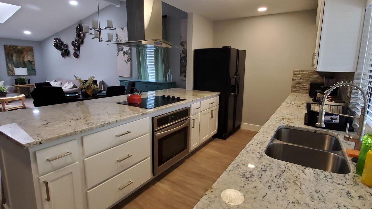 Photo of Kitchen in DeSoto