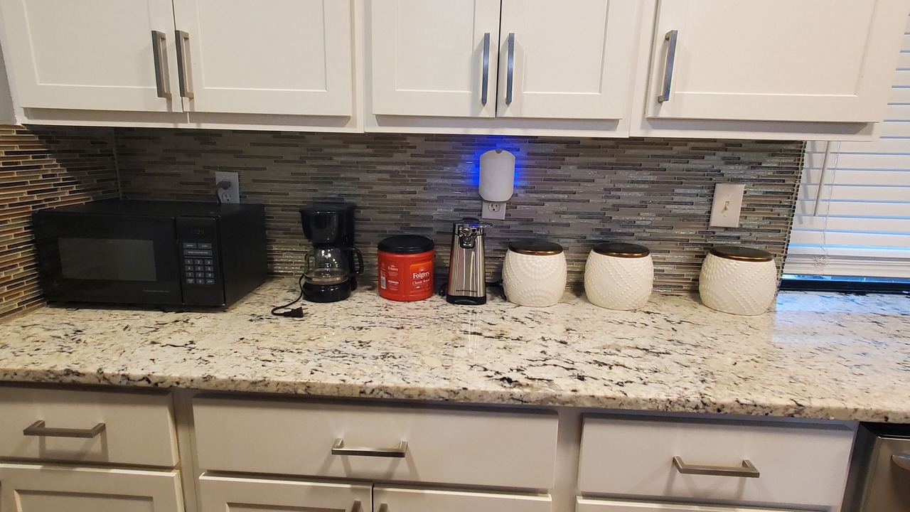 Photo of Kitchen in DeSoto