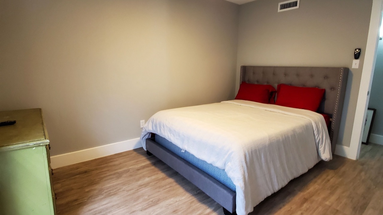 Photo of Bedroom in DeSoto