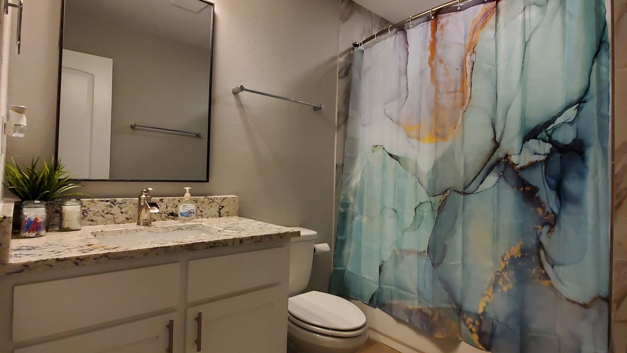Photo of Bathroom in DeSoto