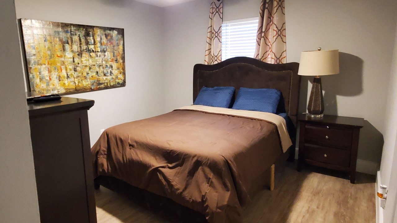 Photo of Bedroom in DeSoto