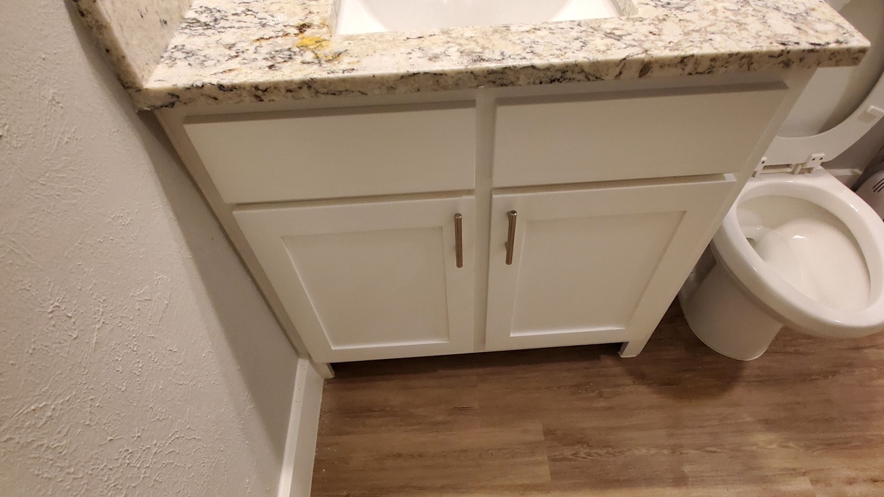 Photo of Bathroom in DeSoto