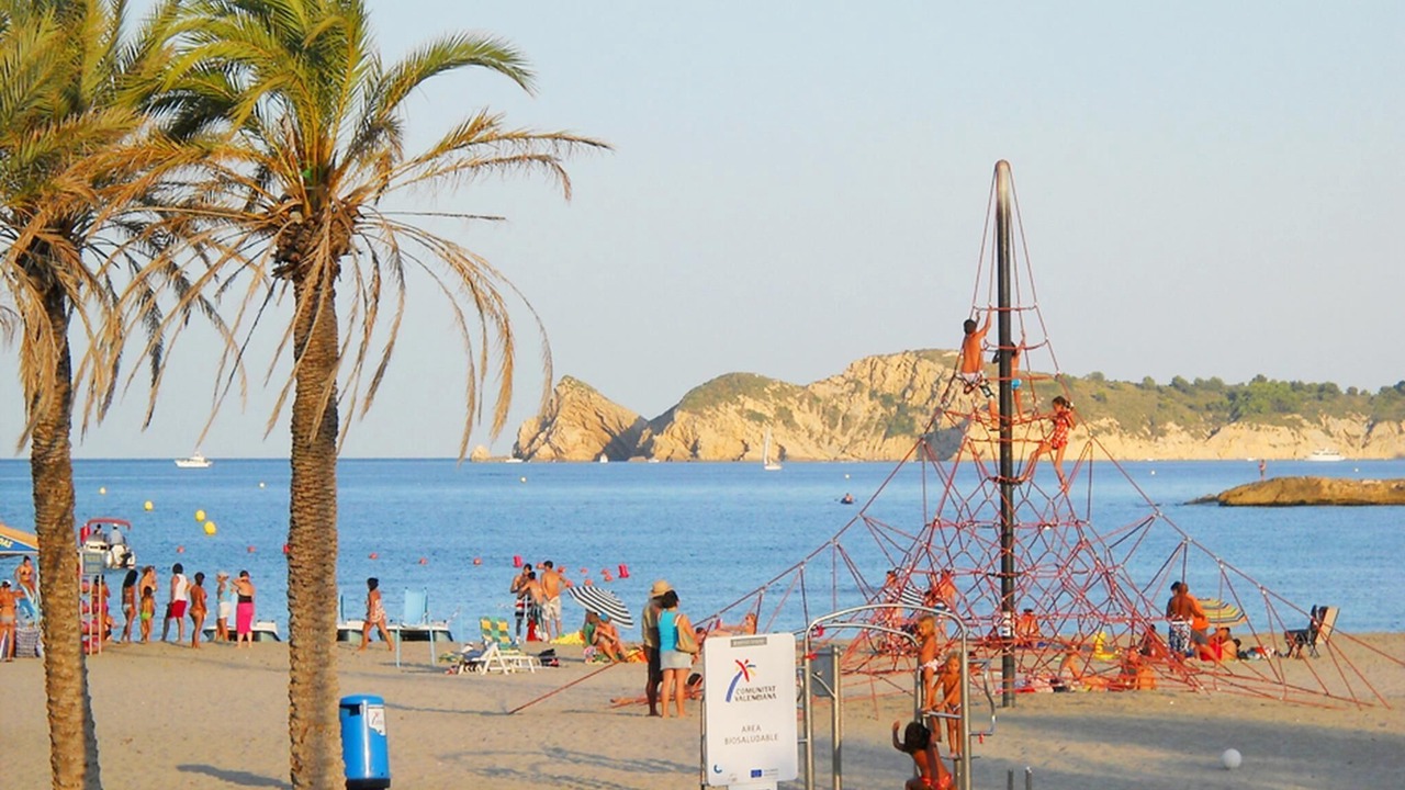 Photo of Others in Platja de l'Arenal