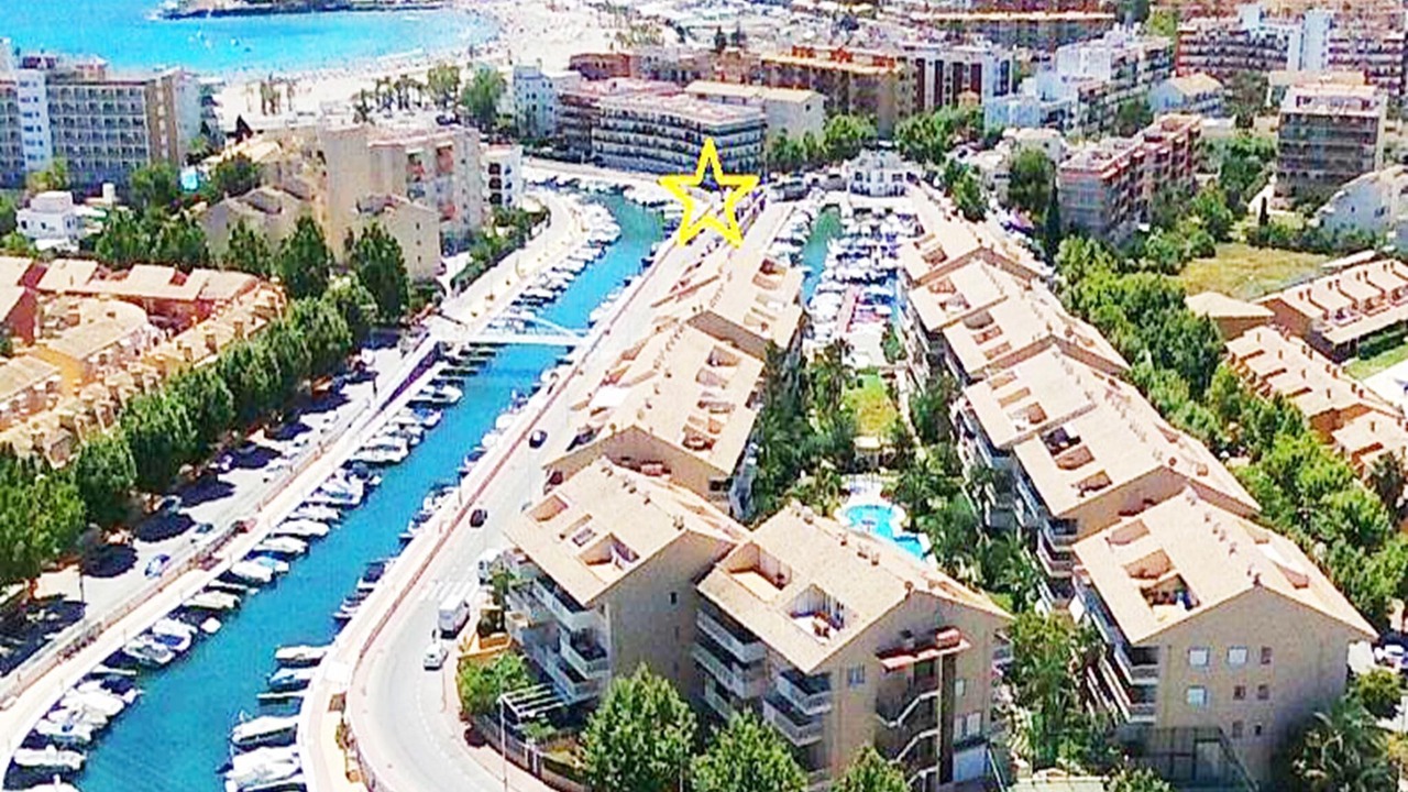 Photo of Outdoor in Platja de l'Arenal