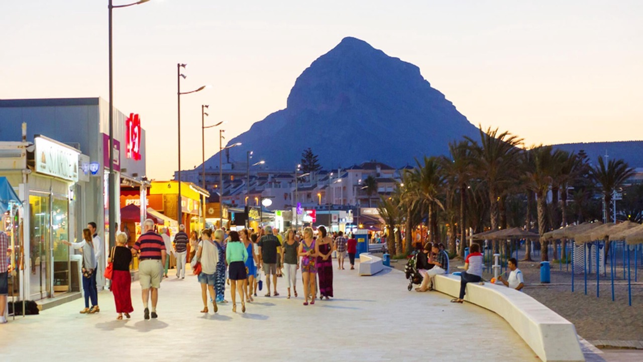 Photo of Others in Platja de l'Arenal