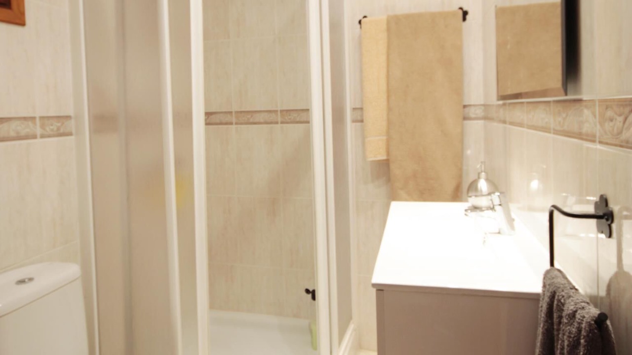 Photo of Bathroom in Platja de l'Arenal