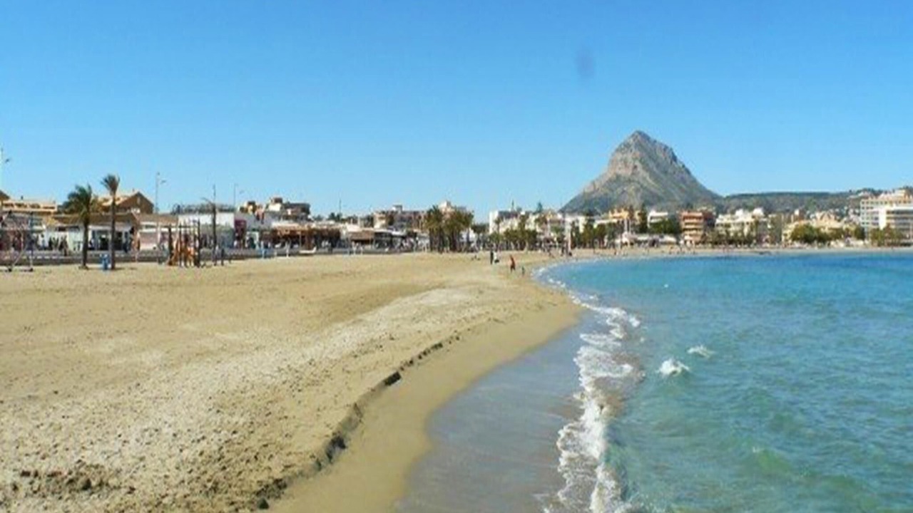 Photo of Others in Platja de l'Arenal