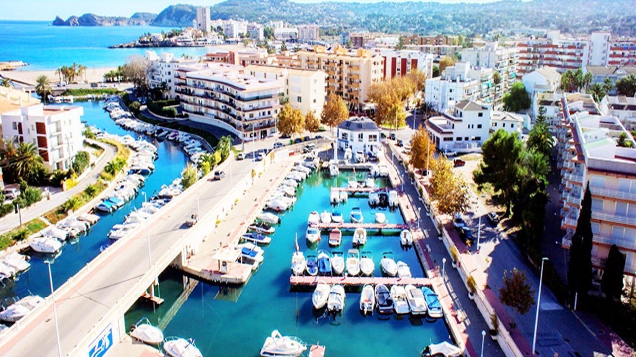 Photo of Outdoor in Platja de l'Arenal