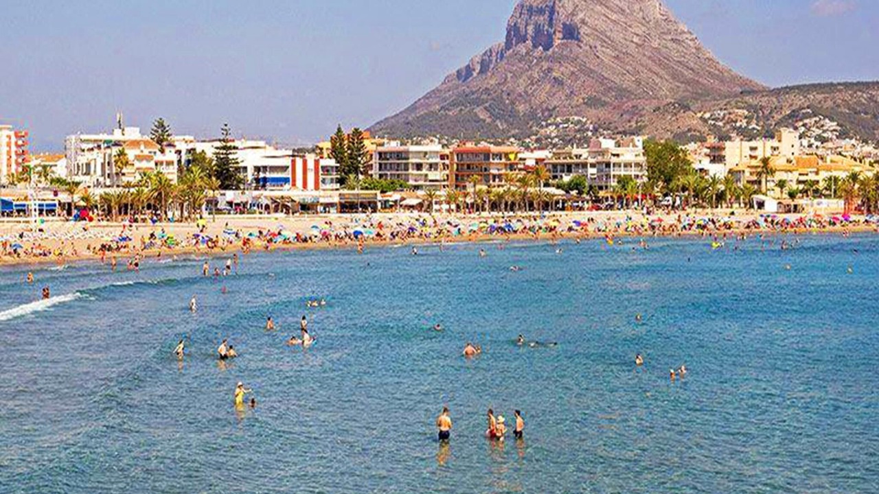 Photo of Others in Platja de l'Arenal