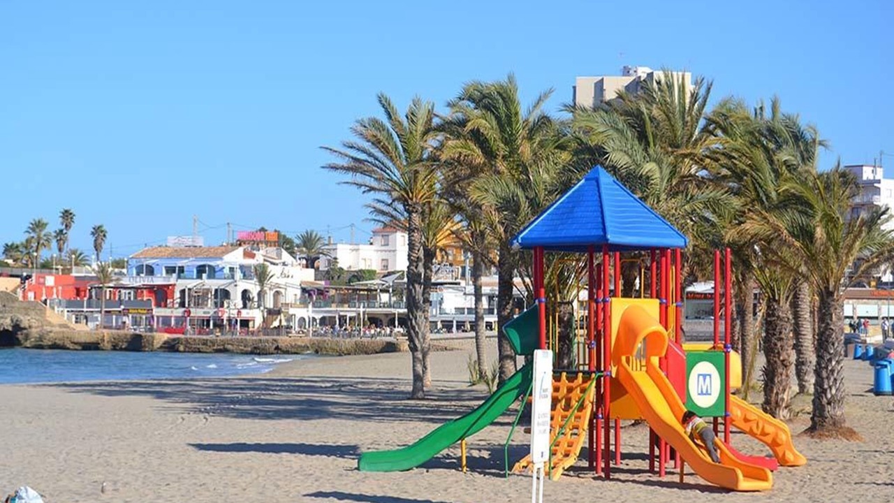Photo of Others in Platja de l'Arenal