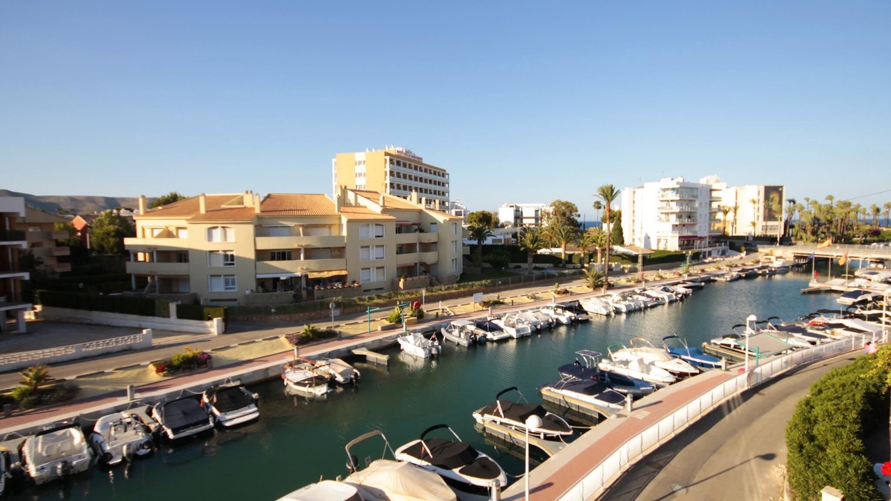 Photo of Patio Balcony in Platja de l'Arenal