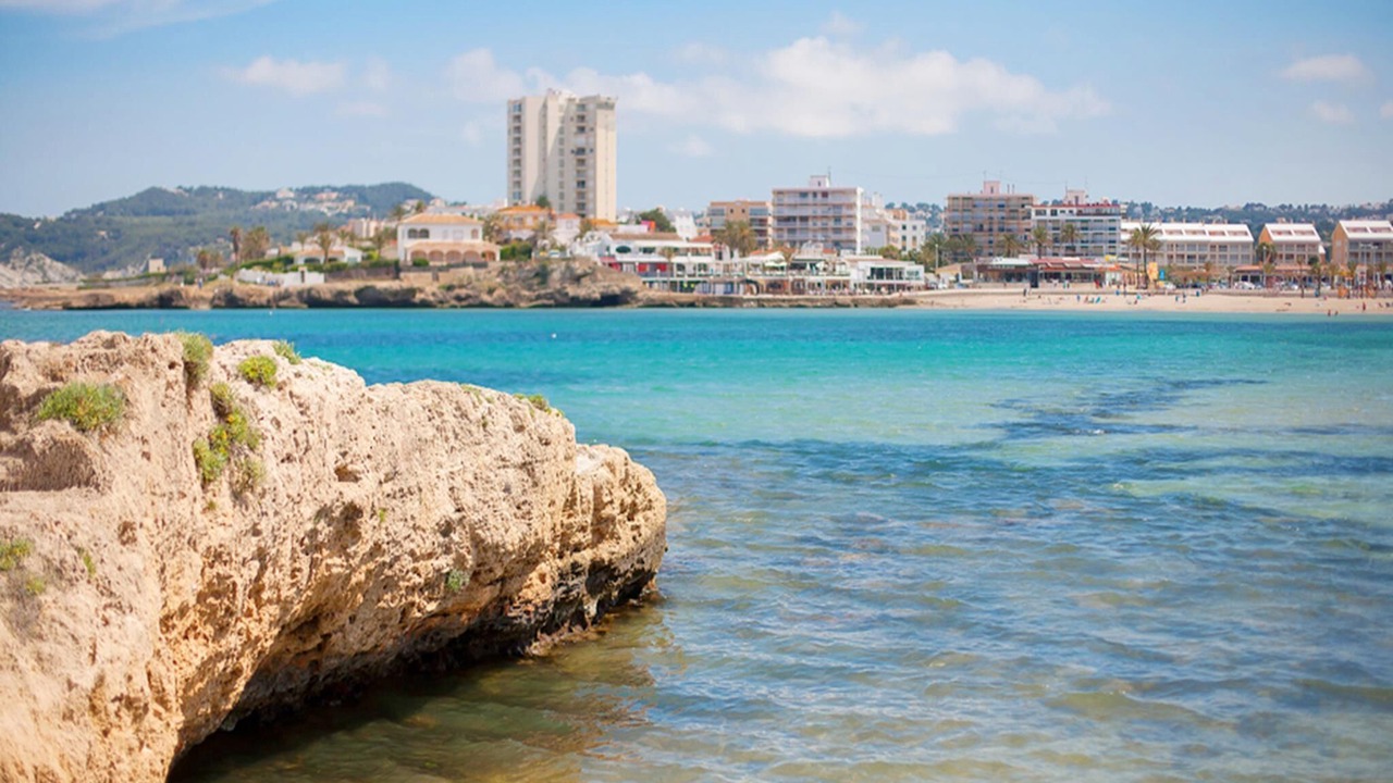 Photo of Others in Platja de l'Arenal