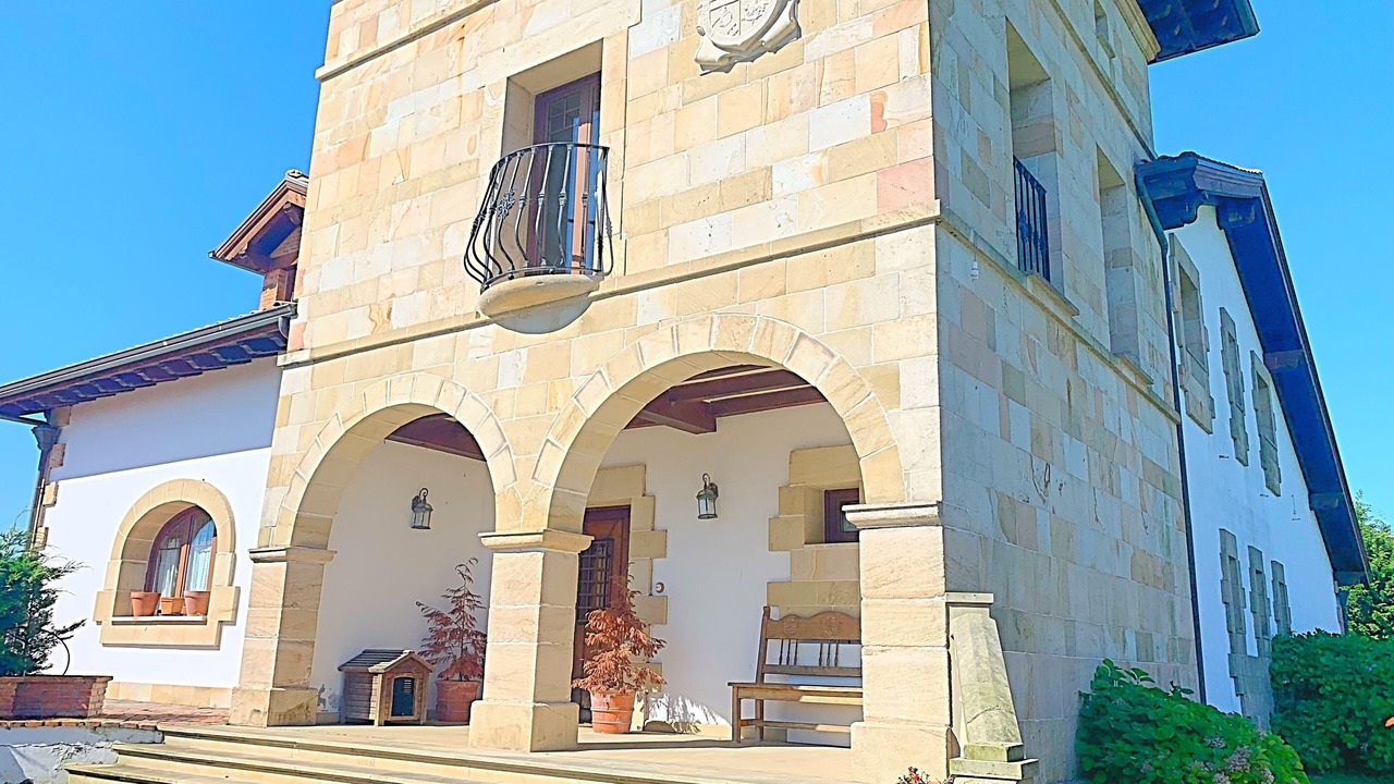Photo of Outdoor in Liencres