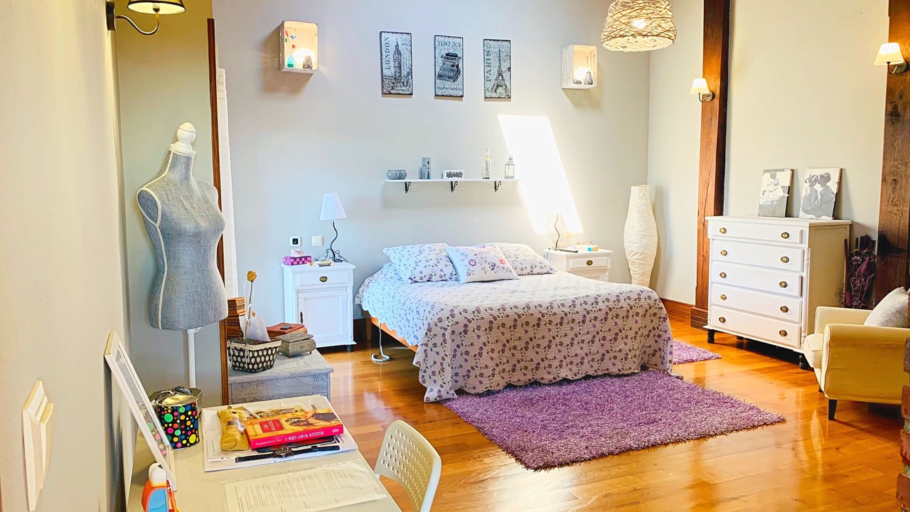 Photo of Bedroom in Liencres