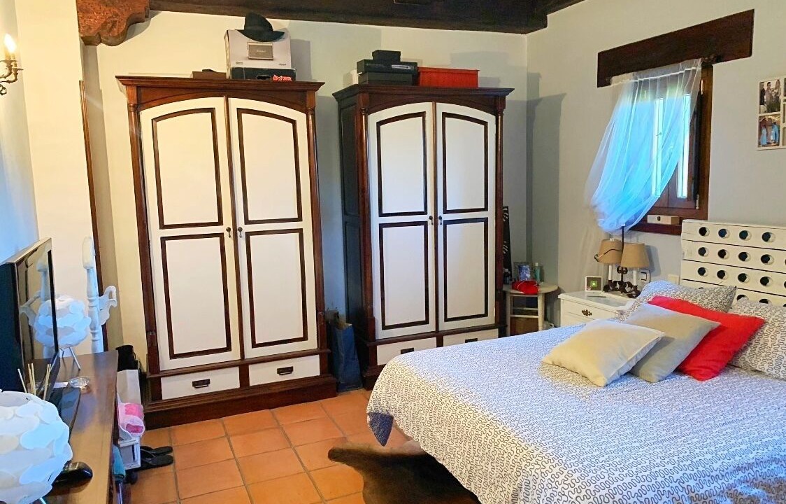 Photo of Bedroom in Liencres