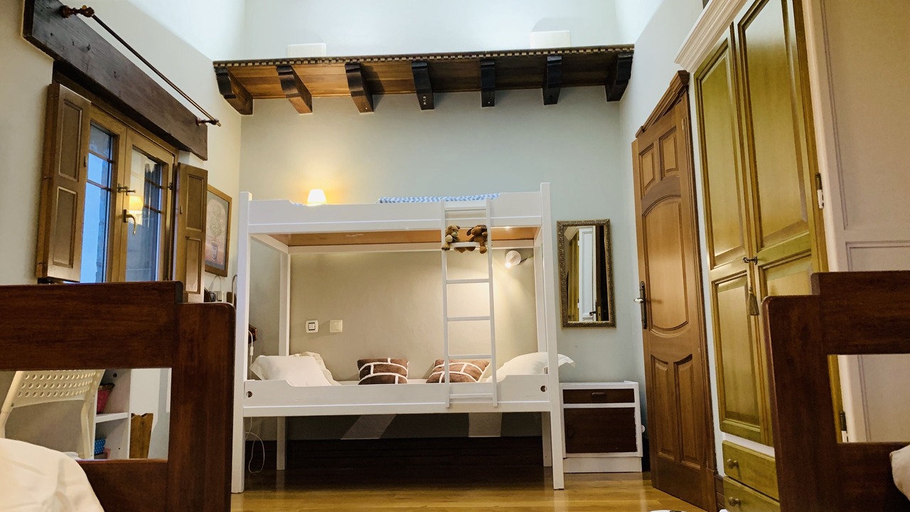 Photo of Bedroom in Liencres