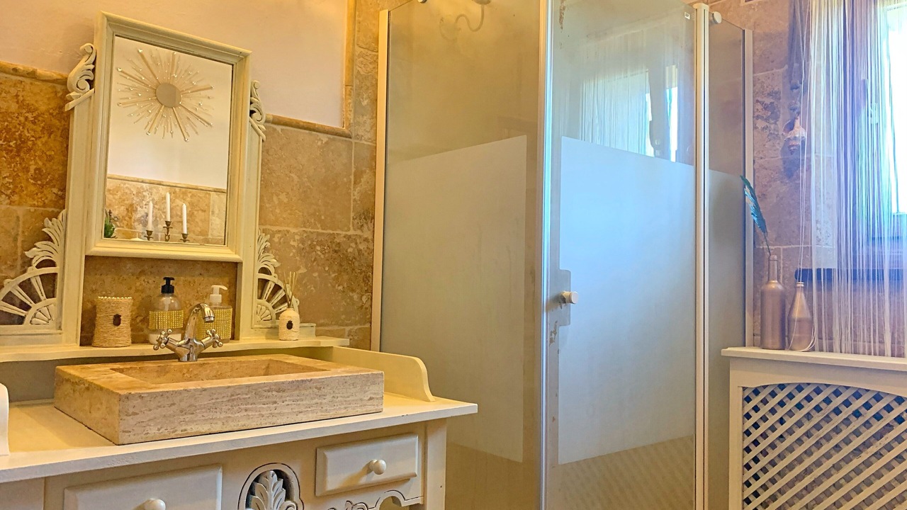 Photo of Bathroom in Liencres