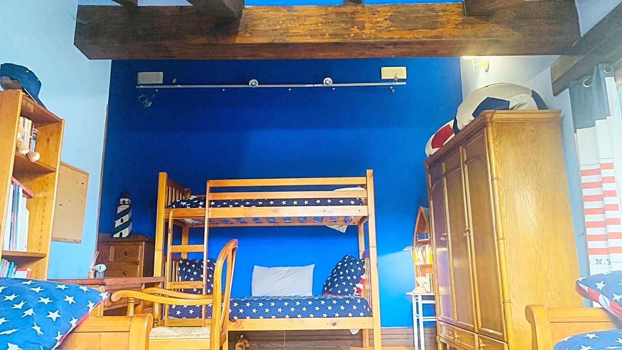 Photo of Bedroom in Liencres