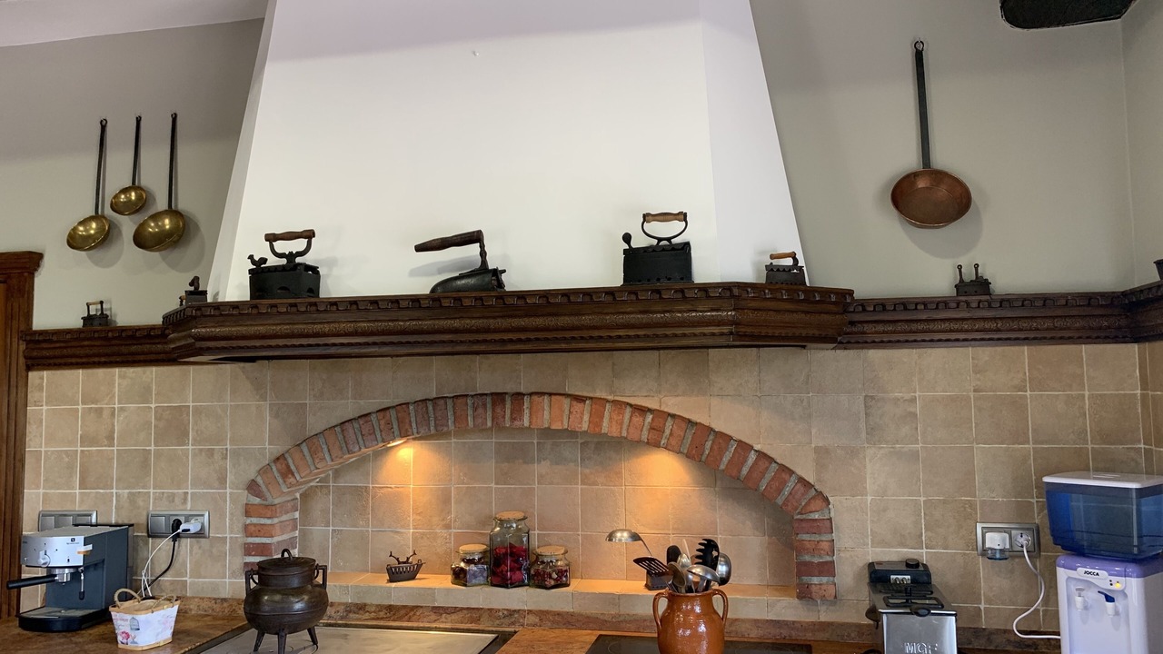 Photo of Kitchen in Liencres