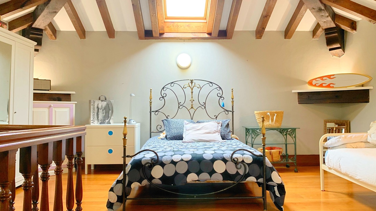 Photo of Bedroom in Liencres
