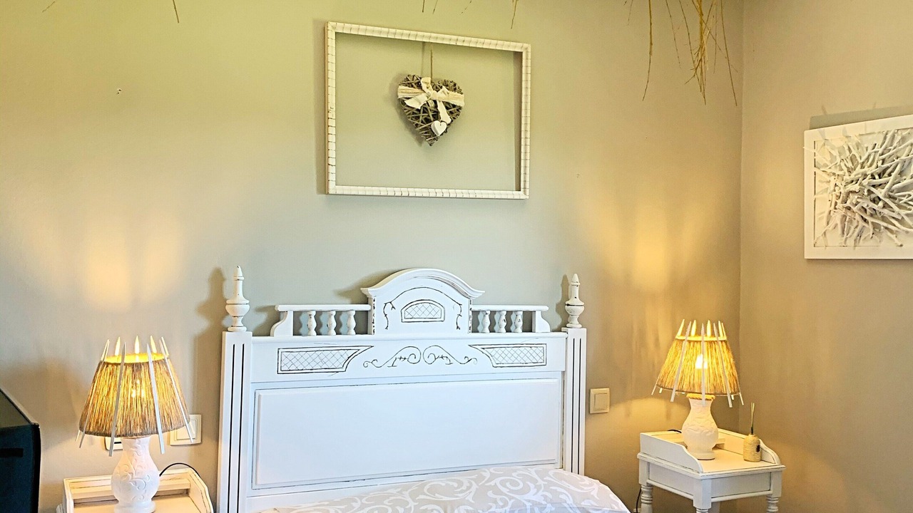 Photo of Bedroom in Liencres