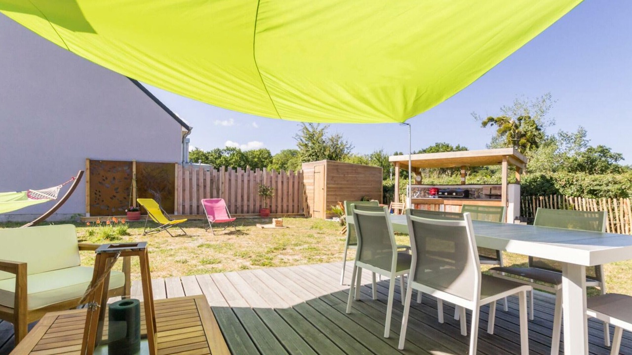 Photo of Outdoor in Lingreville