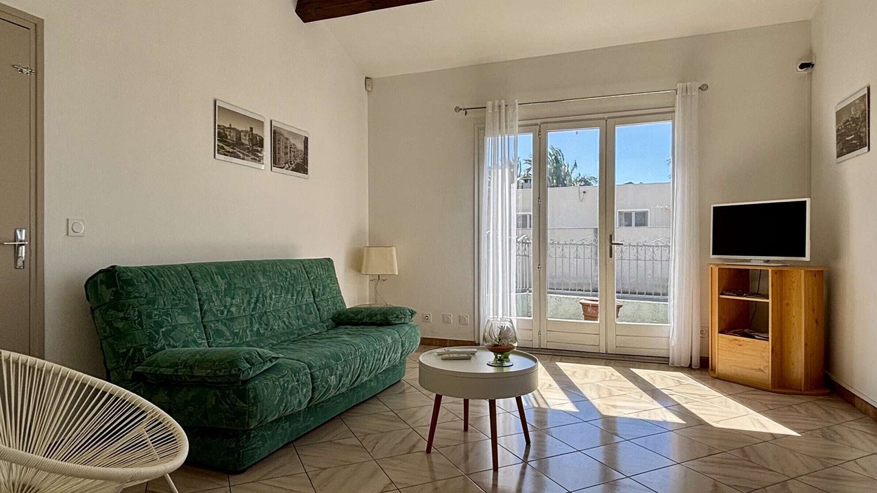 Photo of Livingroom in Latour-Bas-Elne