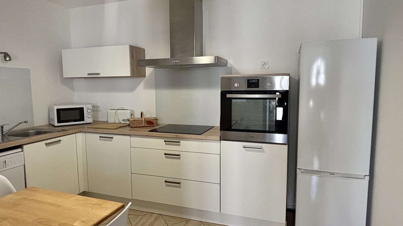 Photo of Kitchen in Latour-Bas-Elne