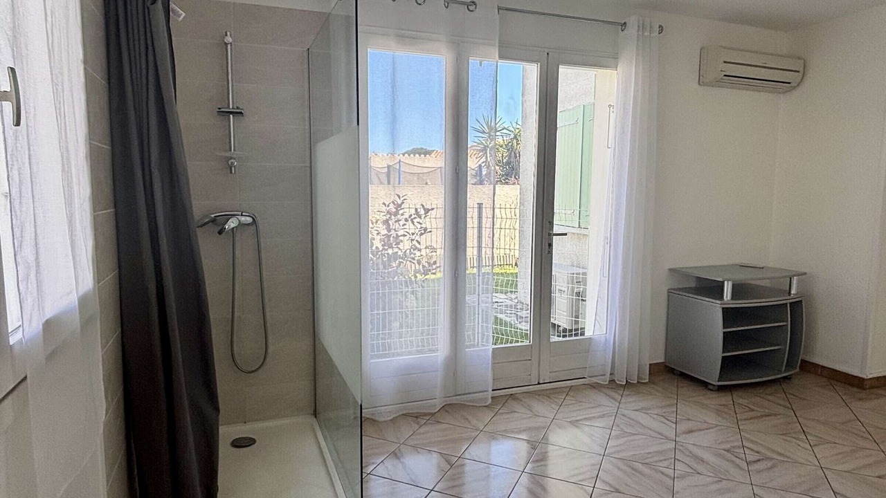 Photo of Bathroom in Latour-Bas-Elne