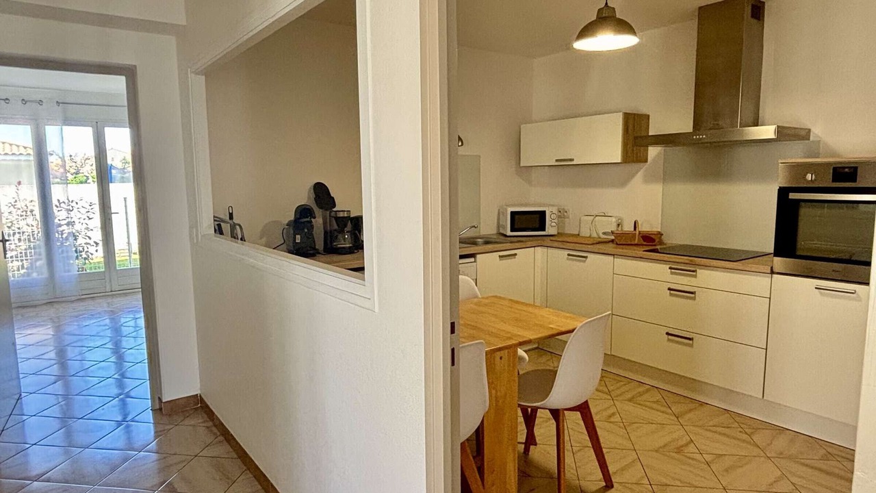 Photo of Kitchen in Latour-Bas-Elne