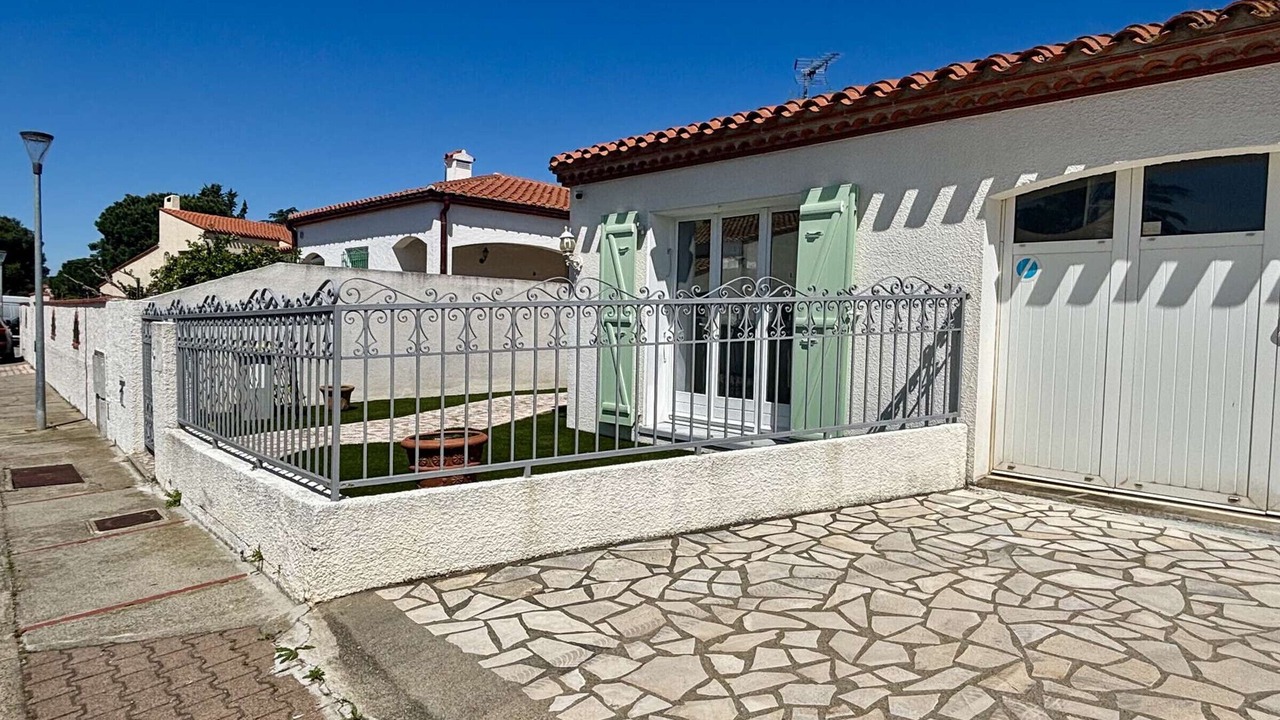 Photo of Outdoor in Latour-Bas-Elne