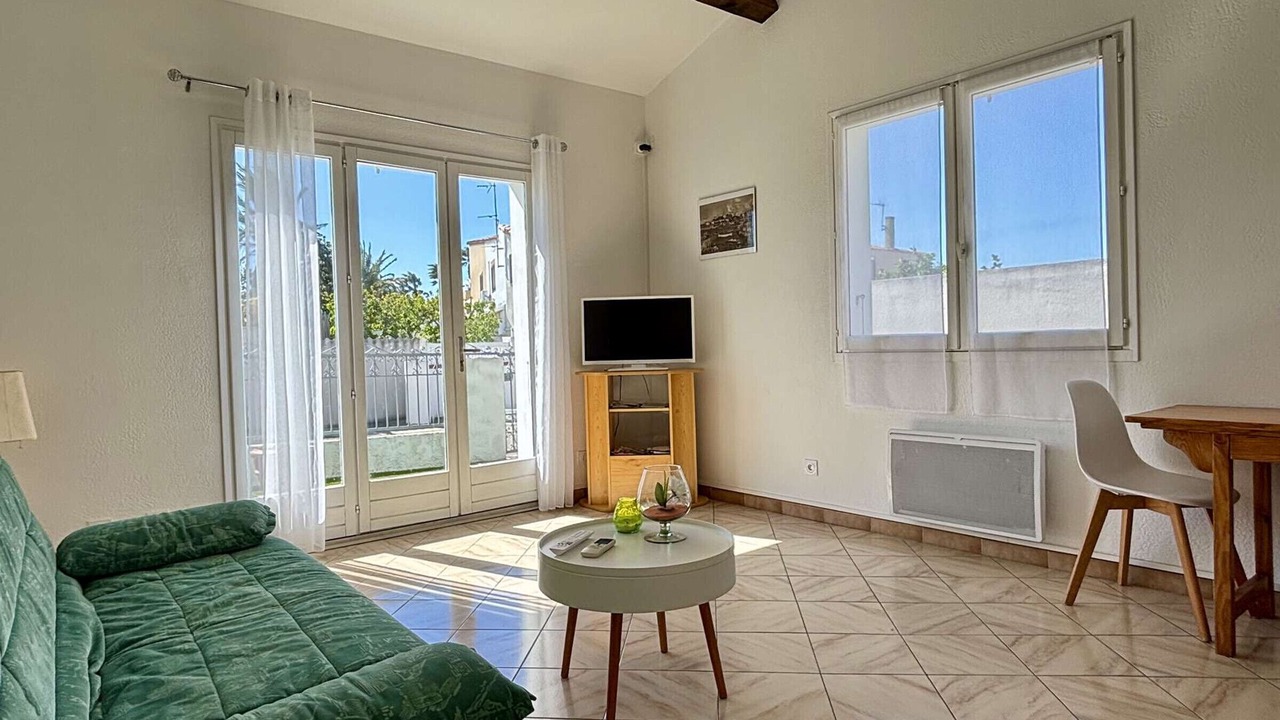 Photo of Livingroom in Latour-Bas-Elne