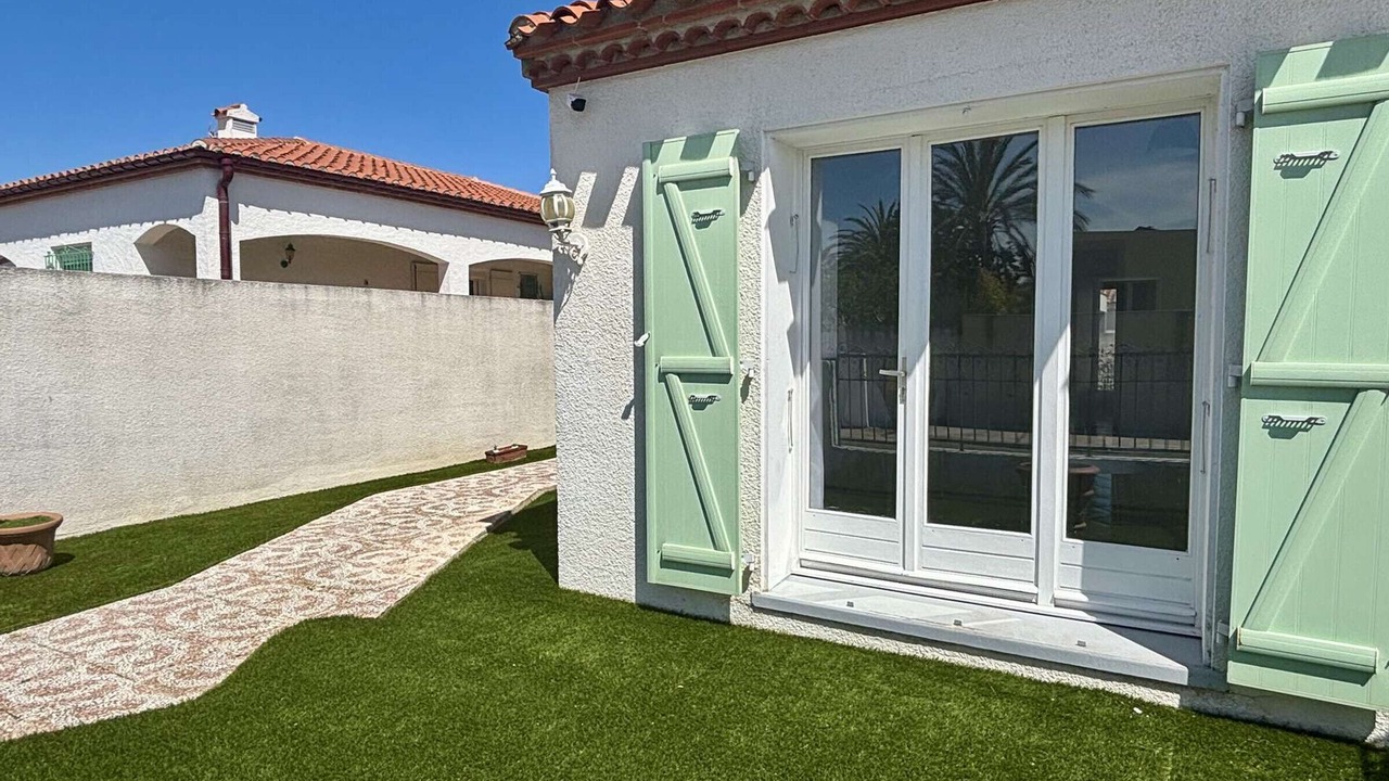 Photo of Outdoor in Latour-Bas-Elne