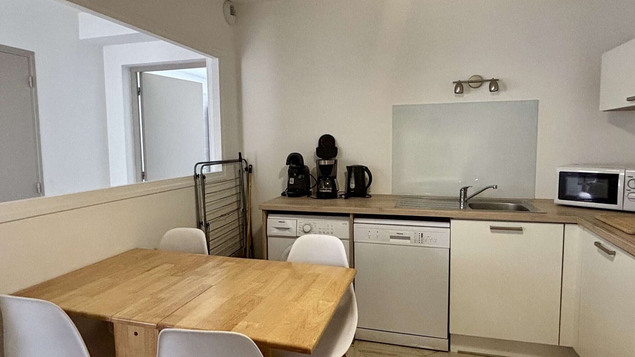 Photo of Kitchen in Latour-Bas-Elne