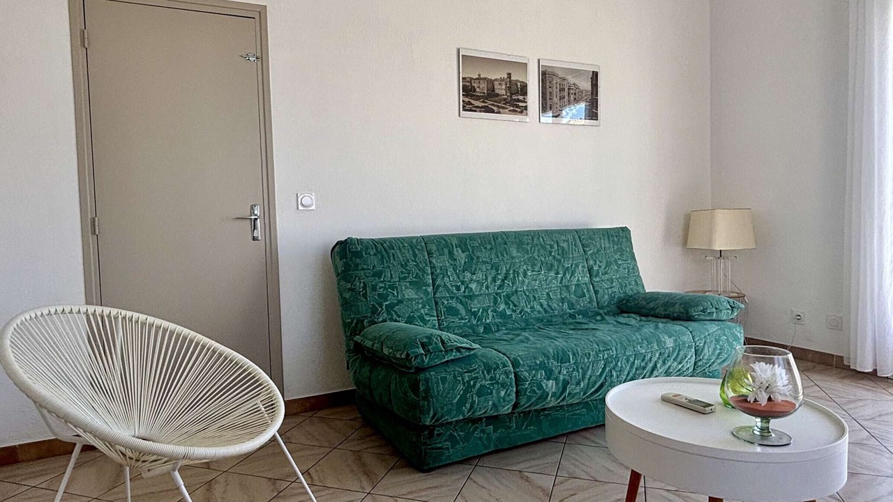Photo of Livingroom in Latour-Bas-Elne