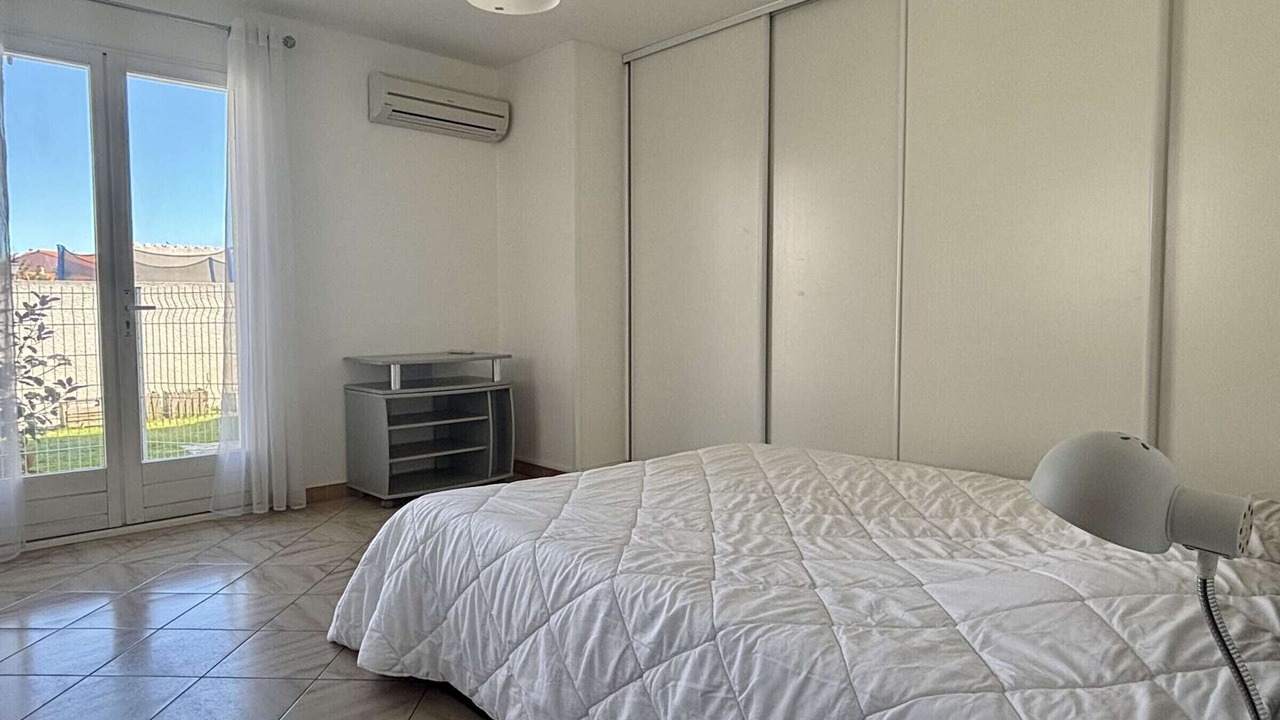 Photo of Bedroom in Latour-Bas-Elne
