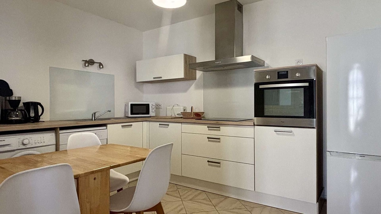 Photo of Kitchen in Latour-Bas-Elne