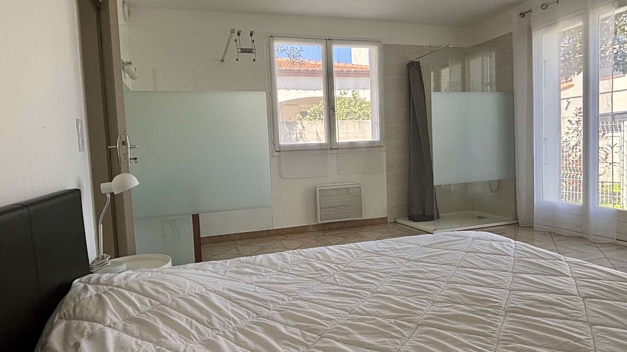 Photo of Bedroom in Latour-Bas-Elne