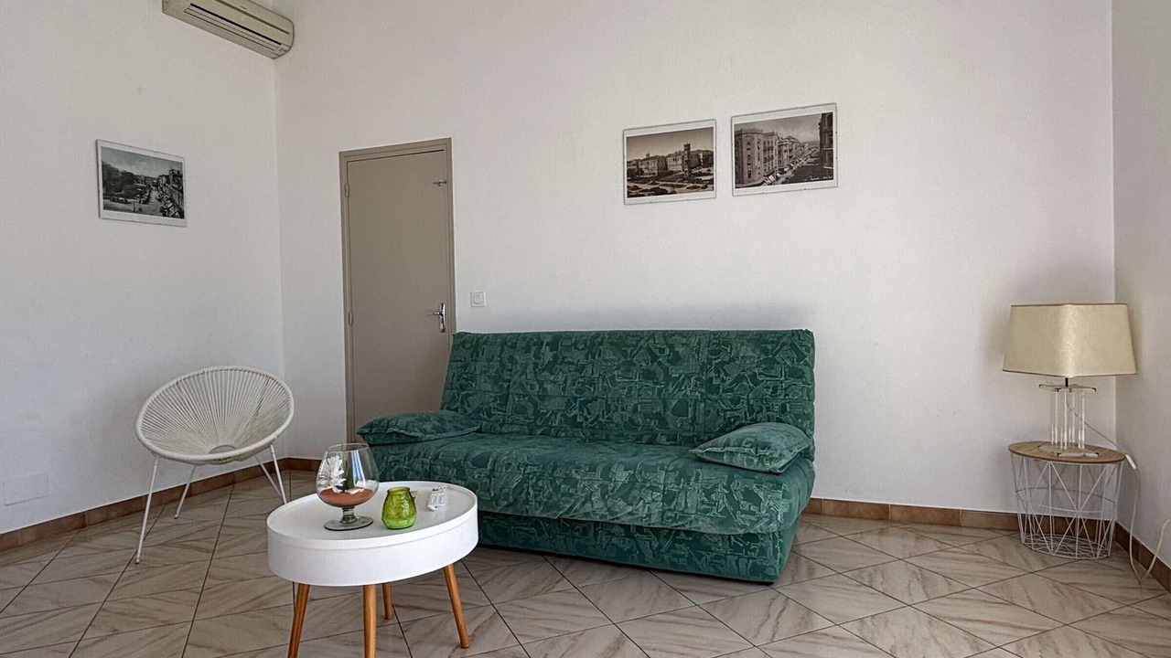 Photo of Livingroom in Latour-Bas-Elne