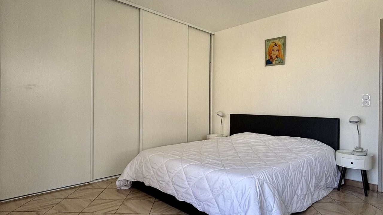 Photo of Bedroom in Latour-Bas-Elne