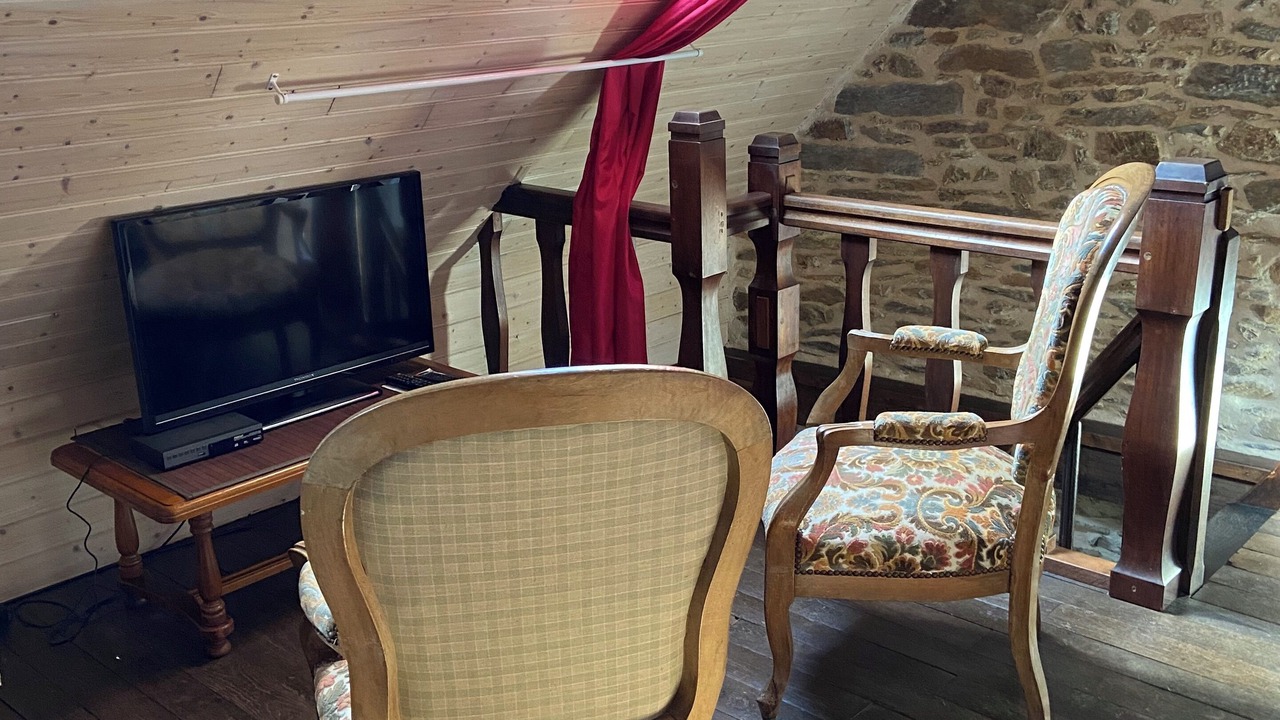 Photo of Livingroom in Saint-Marcel