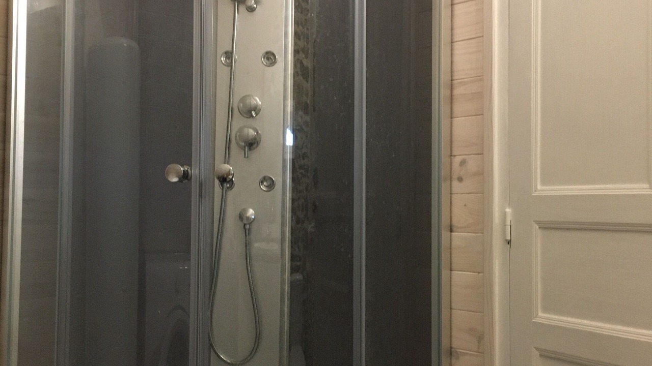 Photo of Bathroom in Saint-Marcel