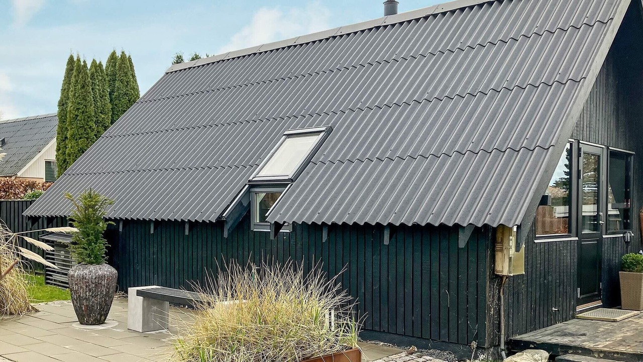 Photo of Outdoor in Karrebksminde