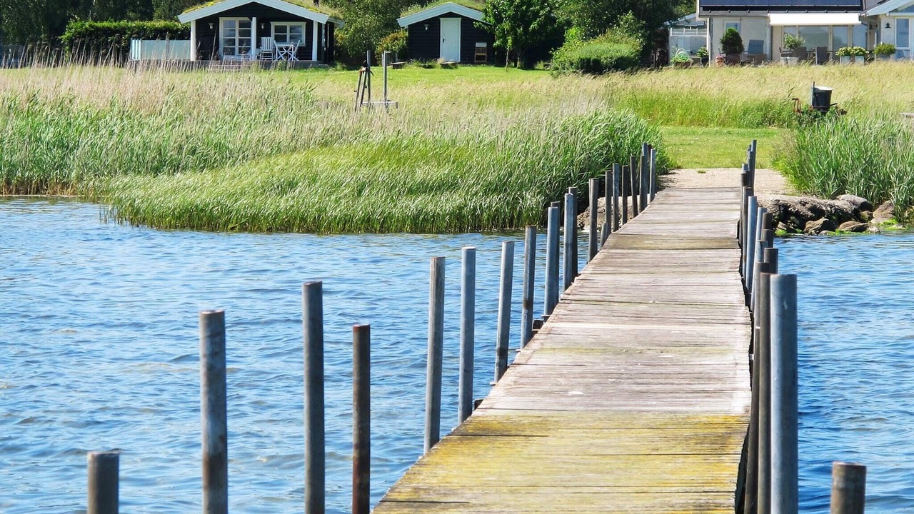 Photo of Outdoor in Karrebksminde