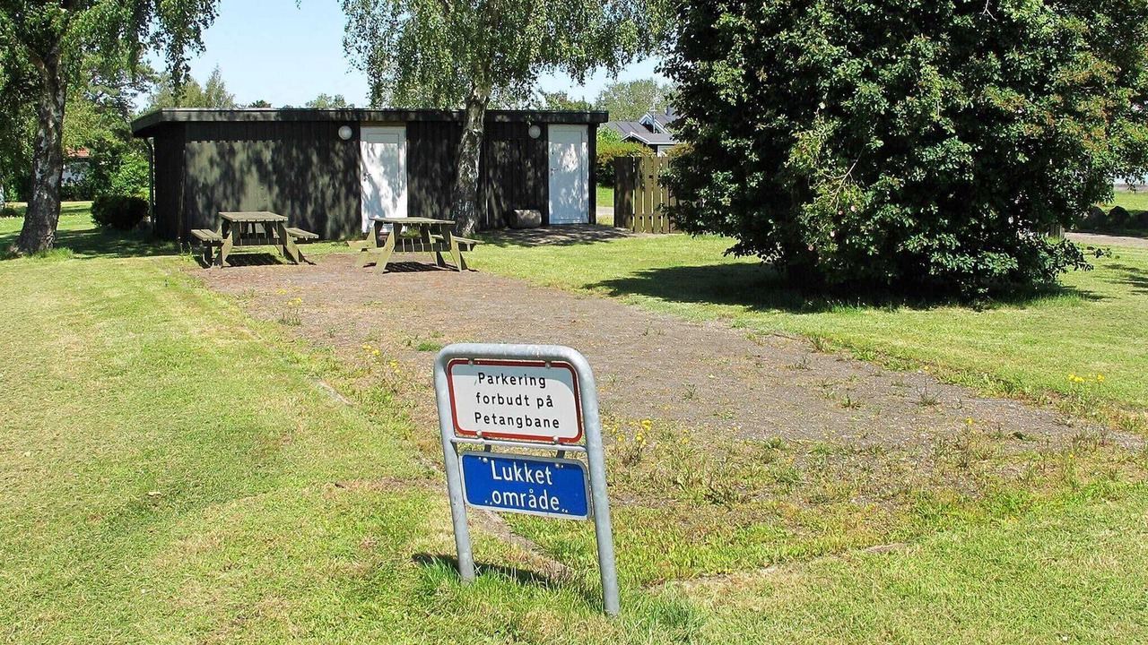 Photo of Outdoor in Karrebksminde